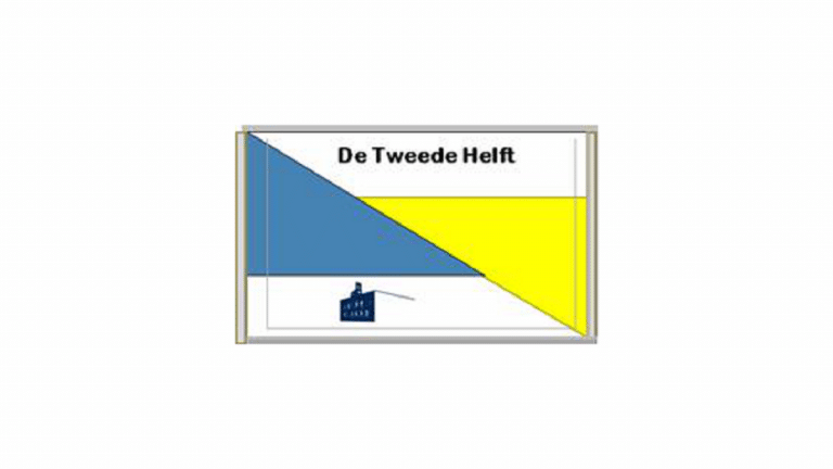 Stichting De Tweede Helft