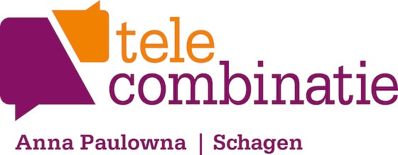 Beemster Anna Paulowna - Telecombinatie