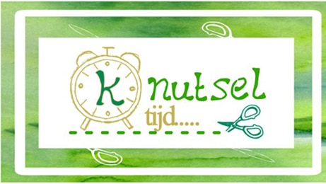 Minkes Knutsel Tijd
