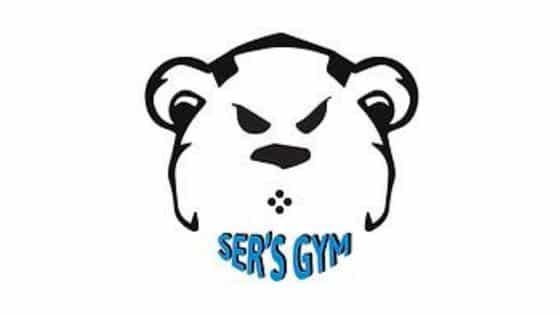 Ser's Gym