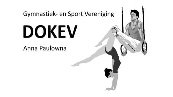 Gymnastiek- en Sport Vereniging Dokev
