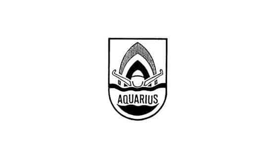 logo aquarius