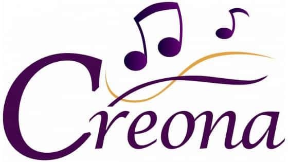 Muziekvereniging Creona