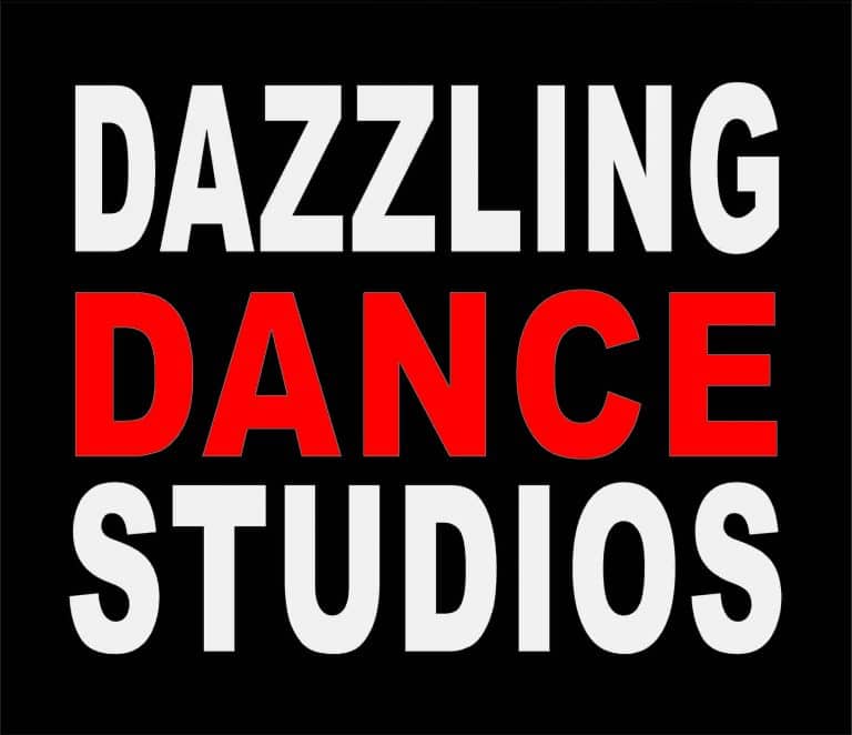 logo Dazzling Dance Studios