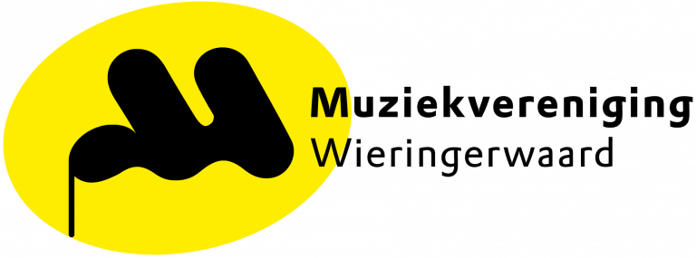 logo Muziekvereniging Wieringerwaard